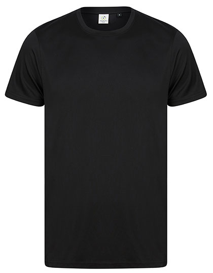 Tombo Recycled Performance T Tombo Recycled Performance T