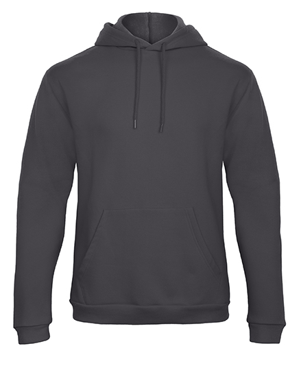 B&C BE INSPIRED ID.203 50'50 Hooded Sweatshirt B&C BE INSPIRED ID.203 50'50 Hooded Sweatshirt