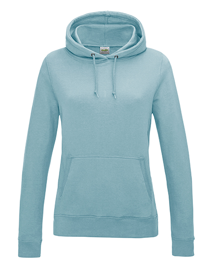Just Hoods Women´s College Hoodie Just Hoods Women´s College Hoodie