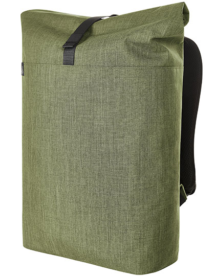 Halfar Notebook Roller Backpack Europe