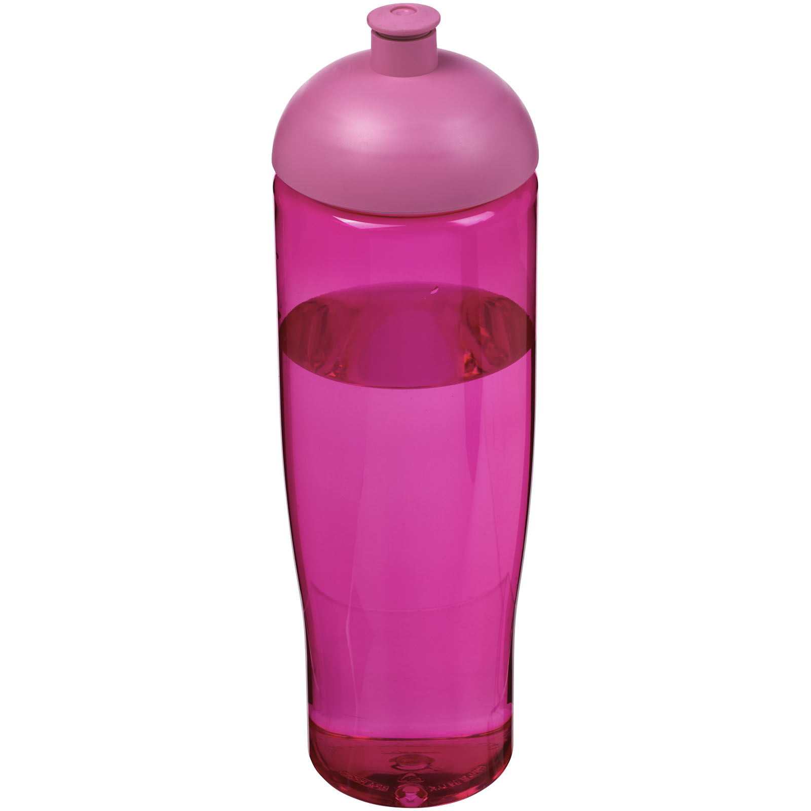 H2O Active® Tempo 700 ml Sportflasche mit Stülpdeckel H2O Active® Tempo 700 ml Sportflasche mit Stülpdeckel
