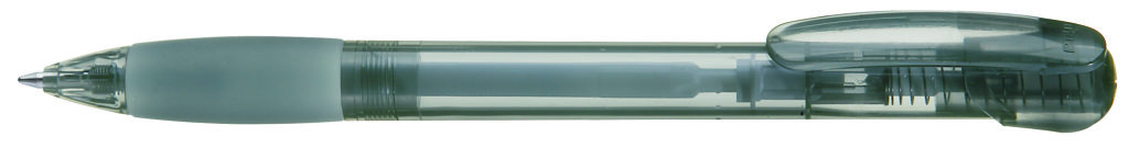 FANTASY transparent Druckkugelschreiber FANTASY transparent Druckkugelschreiber