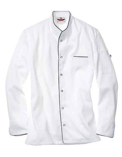 CG Workwear Men´s Chef Jacket Trapani CG Workwear Men´s Chef Jacket Trapani