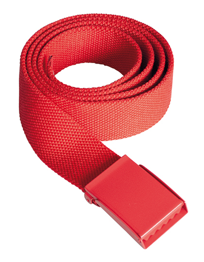 Korntex Trendy Promotional Belt Basel