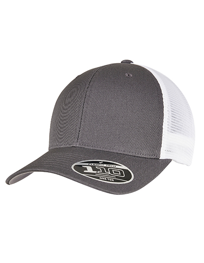 FLEXFIT 110 Mesh 2-Tone Cap