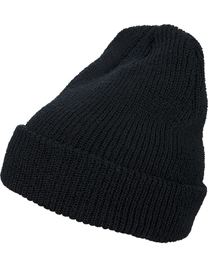 FLEXFIT Long Knit Beanie FLEXFIT Long Knit Beanie
