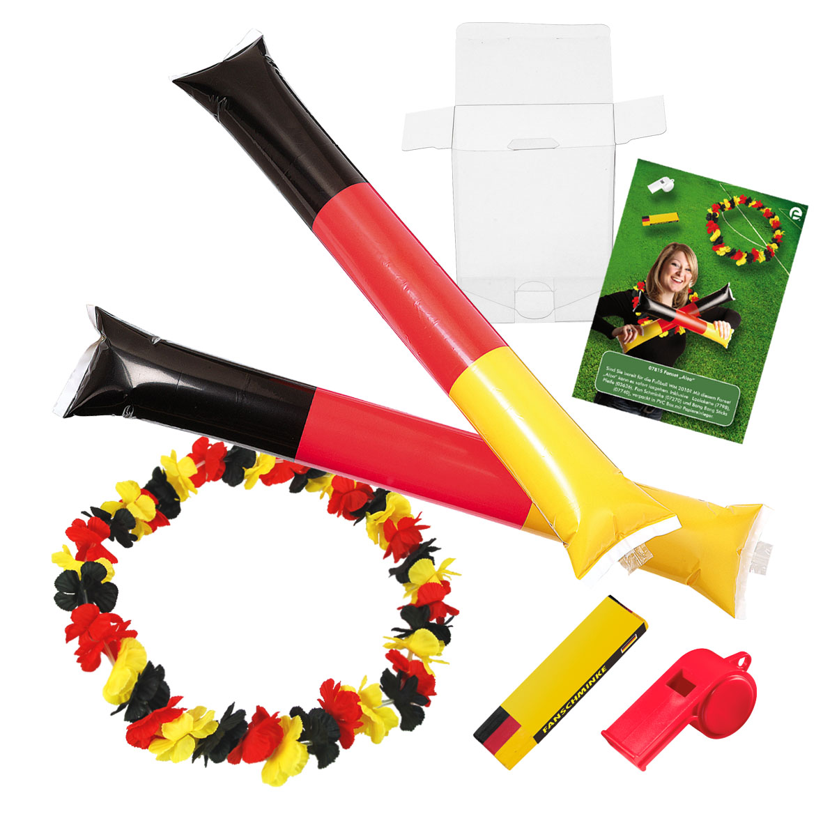 Fanset Aloa Fanset Aloa