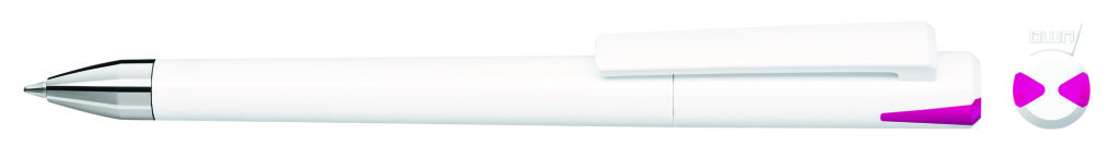 CRYSTAL SI Drehkugelschreiber CRYSTAL SI Drehkugelschreiber