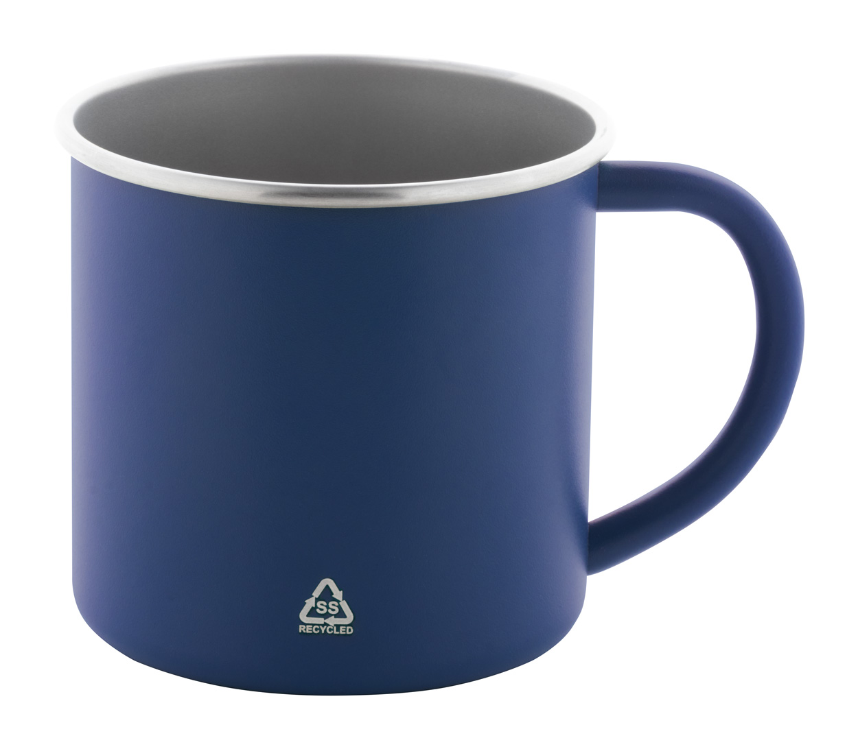 Tasse aus recyceltem Edelstahl Hossa Tasse aus recyceltem Edelstahl Hossa