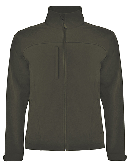 Roly Rudolph Softshell Jacket
