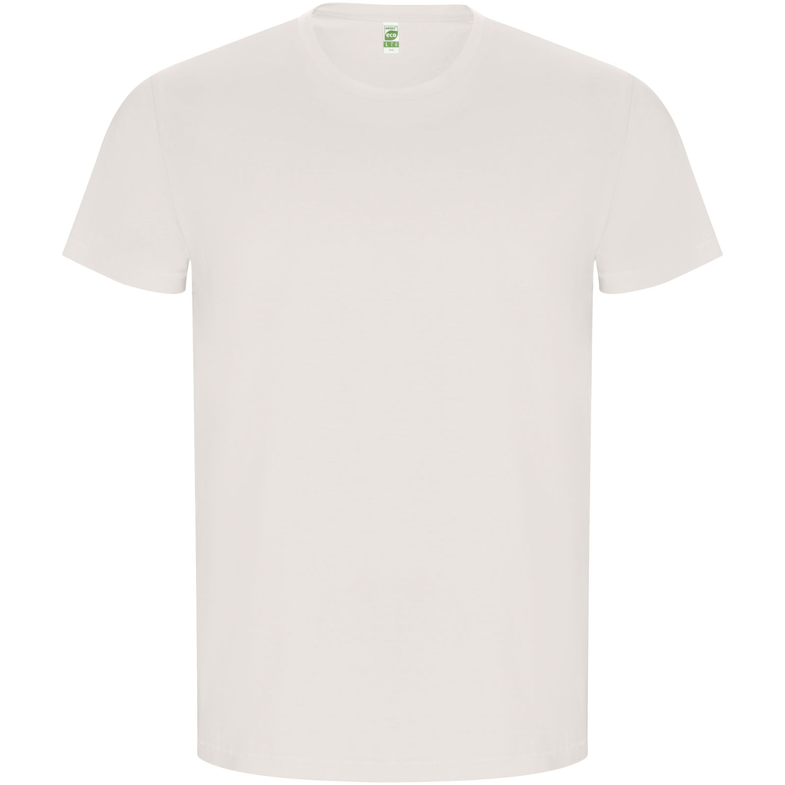 Golden T-Shirt für Herren