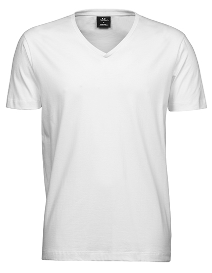 Tee Jays Fashion V-Neck Sof Tee Tee Jays Fashion V-Neck Sof Tee