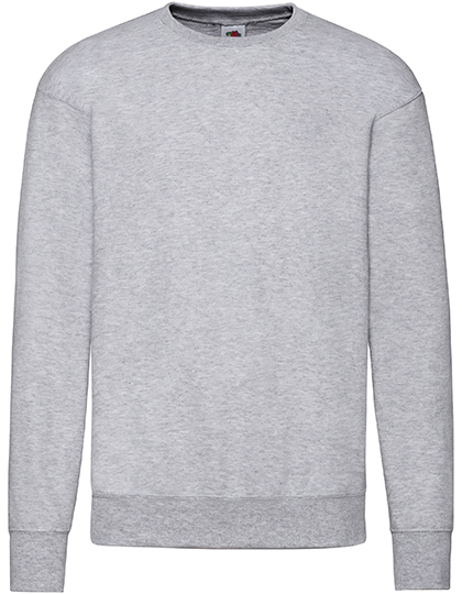 Fruit of the Loom Lightweight Set-In Sweat
