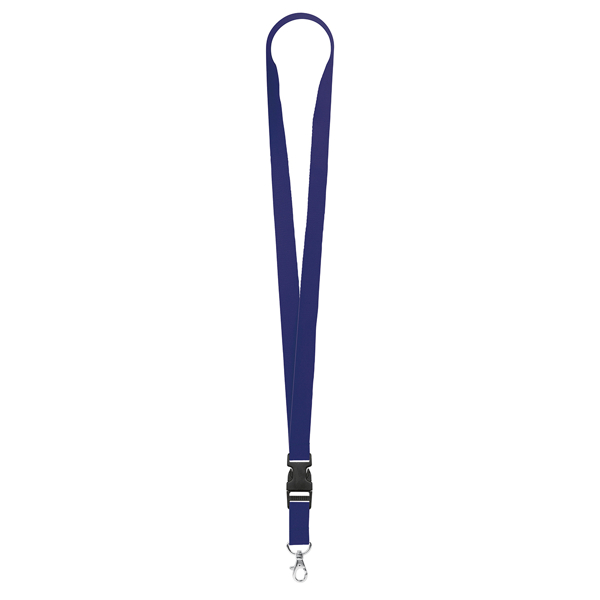 Schlüsselband-Lanyard Standard