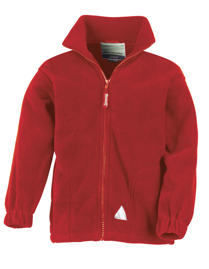 Result Junior Polartherm™ Jacket