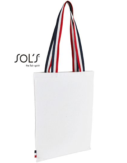 SOL´S Shopping Bag Etoile