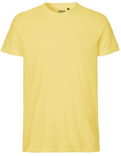 Neutral Men´s Fit T-Shirt Neutral Men´s Fit T-Shirt