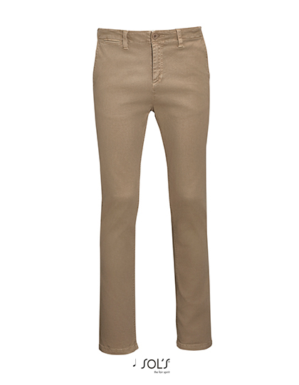 SOL´S Men´s Pants Jules - Length 33 SOL´S Men´s Pants Jules - Length 33