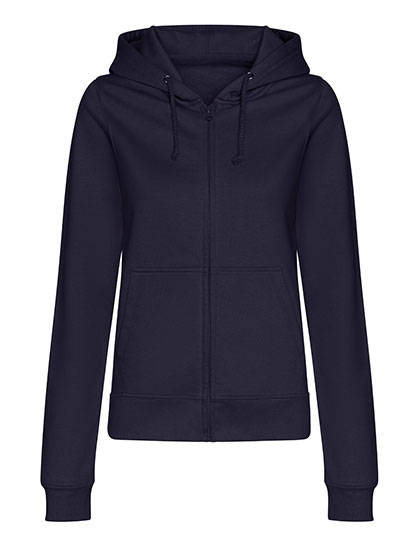 Just Hoods Women´s College Zoodie