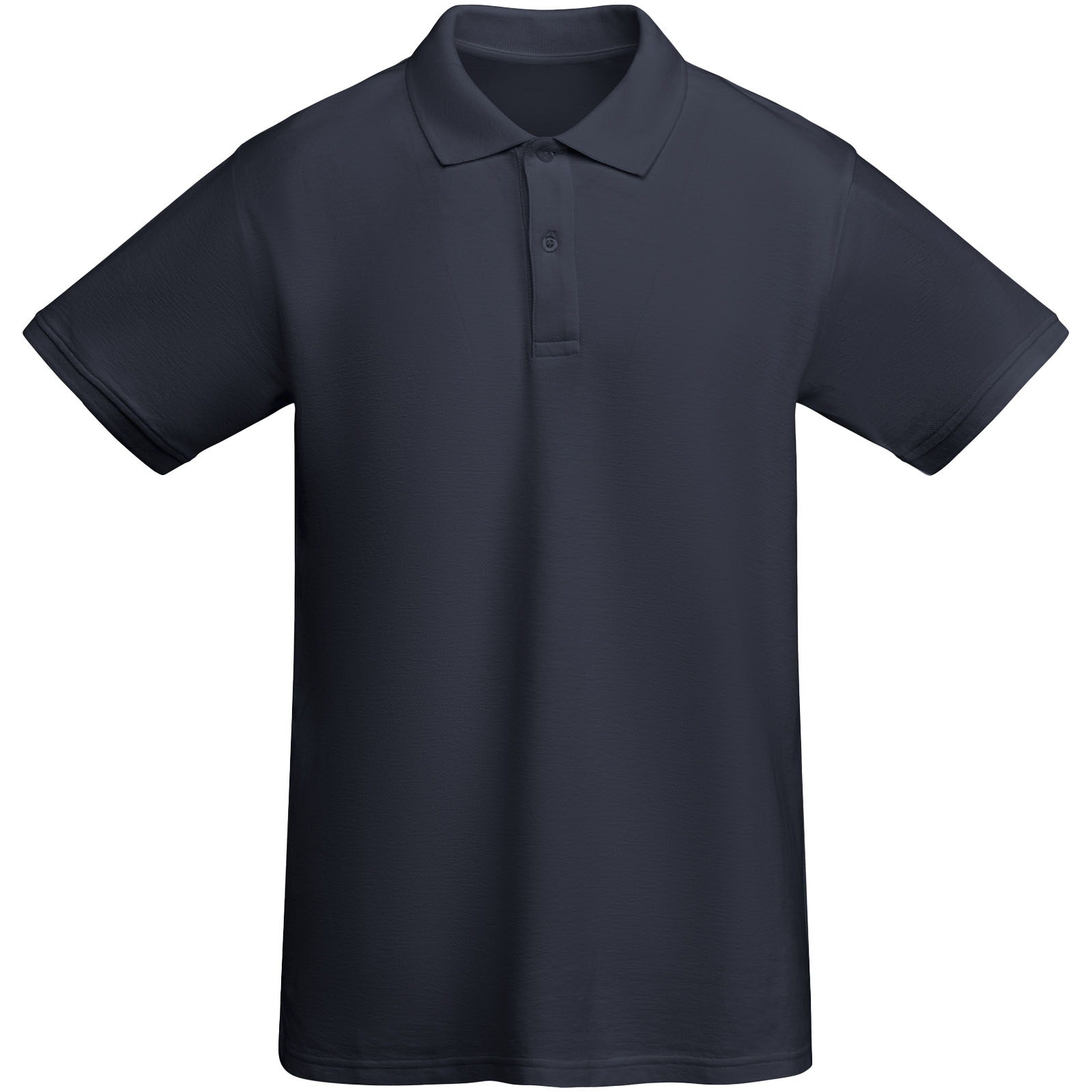 Prince Poloshirt aus Bio-Baumwolle für Herren Prince Poloshirt aus Bio-Baumwolle für Herren