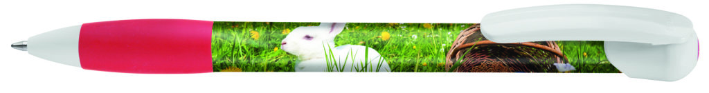 FANTASY VIS Druckkugelschreiber FANTASY VIS Druckkugelschreiber