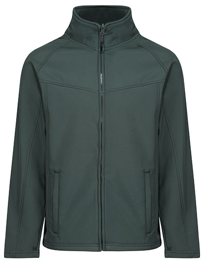 Regatta Professional Uproar Softshell Jacket Regatta Professional Uproar Softshell Jacket
