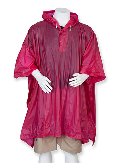 Splashmacs Splashmacs Poncho