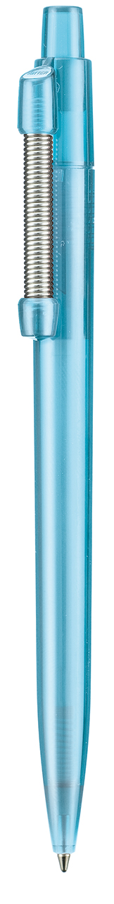 Kugelschreiber STRONG TRANSPARENT Ritter-Pen Kugelschreiber STRONG TRANSPARENT Ritter-Pen