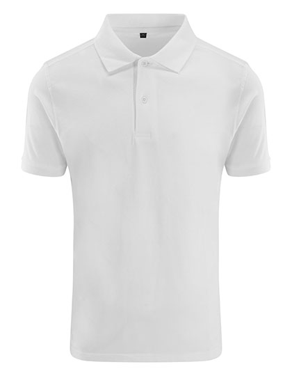 Just Polos Stretch Polo