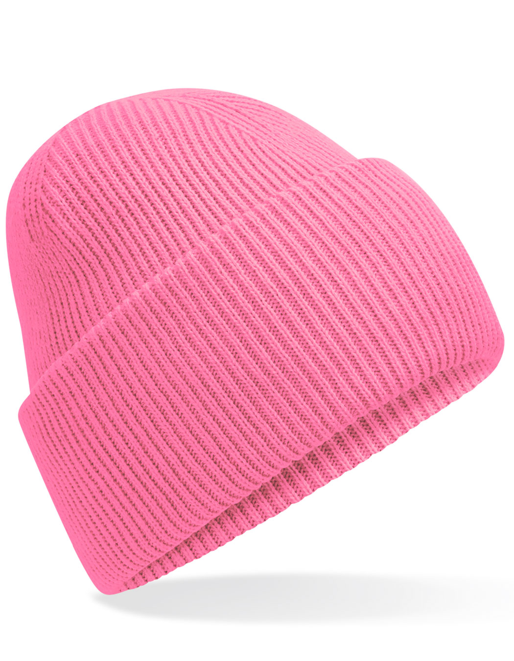 Beechfield Classic Engineered Deep Cuffed Beanie Beechfield Classic Engineered Deep Cuffed Beanie
