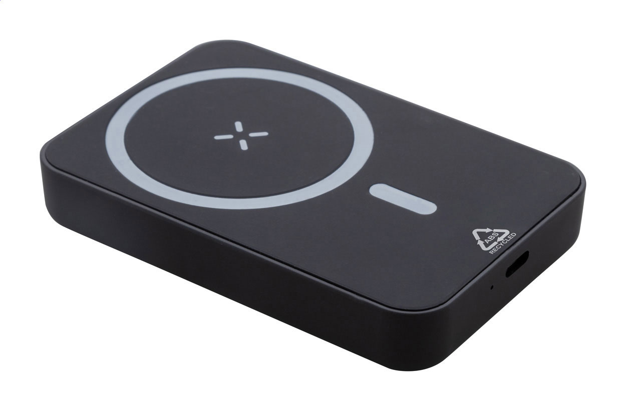 RABS Powerbank Rabobank Mag RABS Powerbank Rabobank Mag