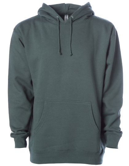 Independent Men´s Heavyweight Hooded Pullover Independent Men´s Heavyweight Hooded Pullover