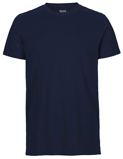 Neutral Men´s Fit T-Shirt Neutral Men´s Fit T-Shirt