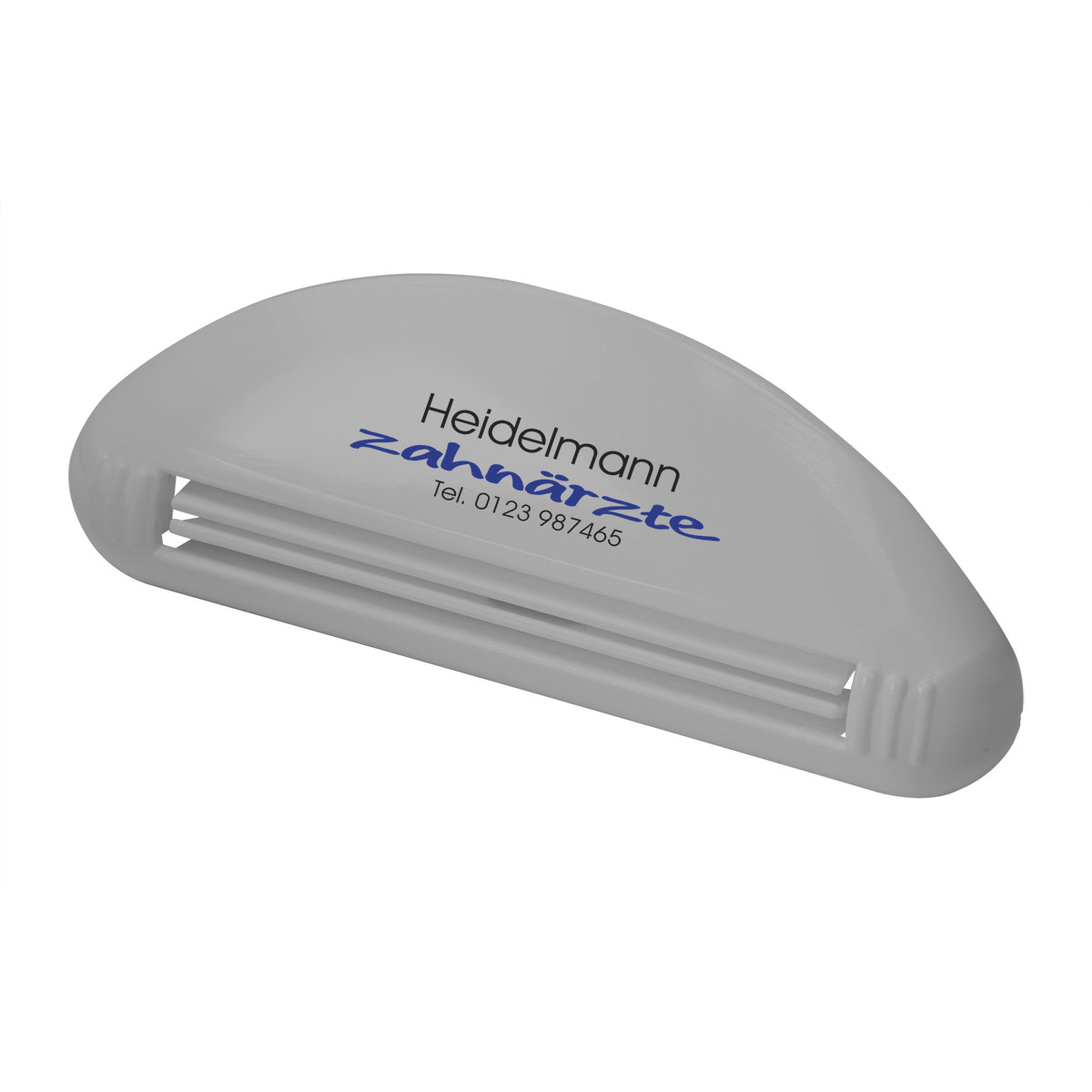 Tubendrücker Recycling Tubendrücker Recycling