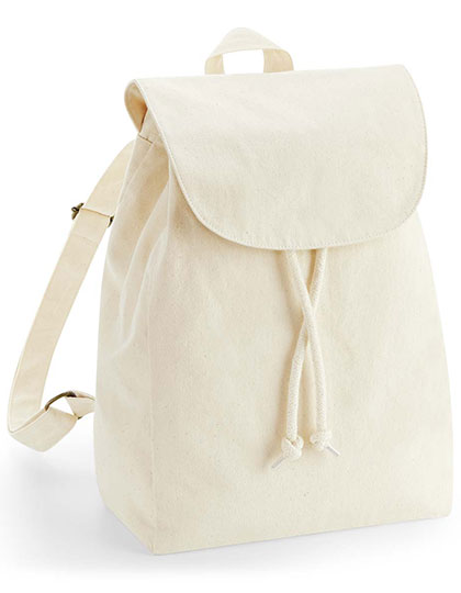 Westford Mill EarthAware® Organic Rucksack