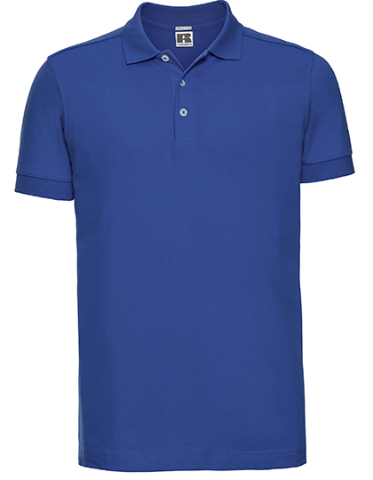 Russell Men´s Stretch Polo Russell Men´s Stretch Polo