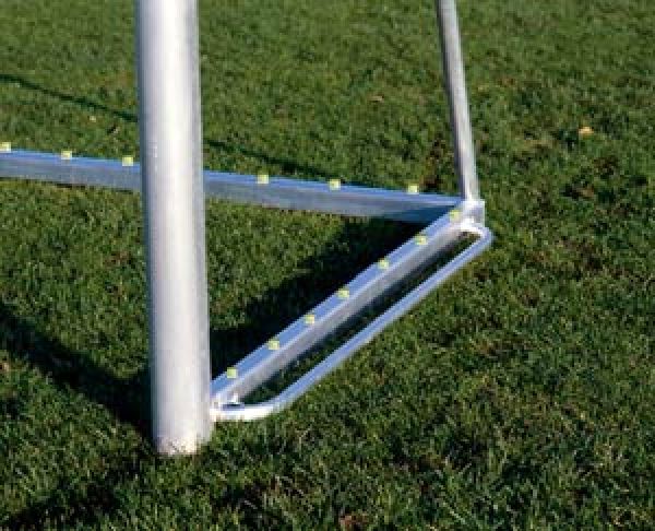 Tragegriffe für Fußballtore Tragegriffe für Fußballtore