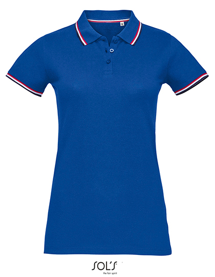 SOL´S Women´s Prestige Polo SOL´S Women´s Prestige Polo