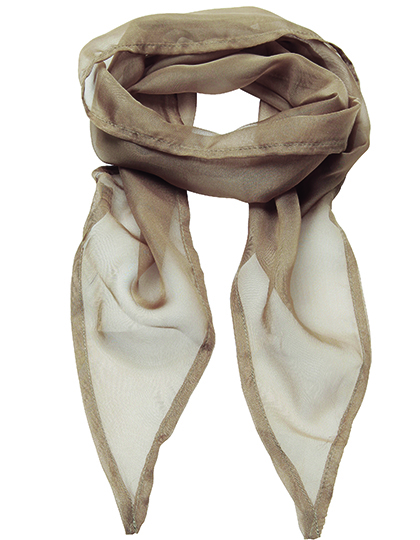 Premier Workwear Women´s Colours Collection Chiffon Scarf