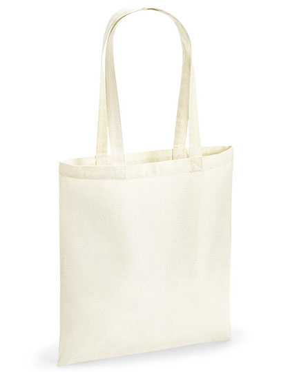 Westford Mill Recycled Cotton Bag Westford Mill Recycled Cotton Bag