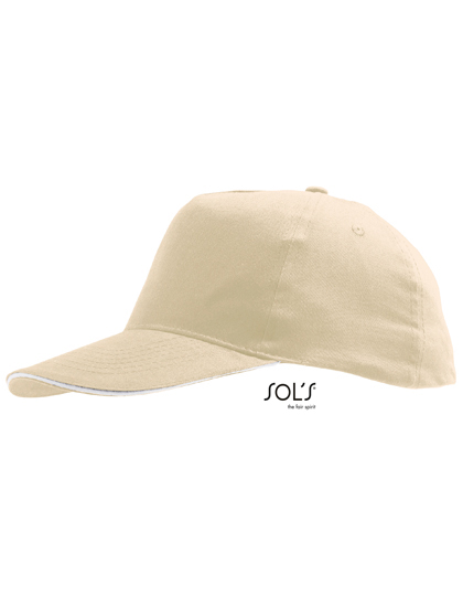 SOL´S Cap Sunny SOL´S Cap Sunny
