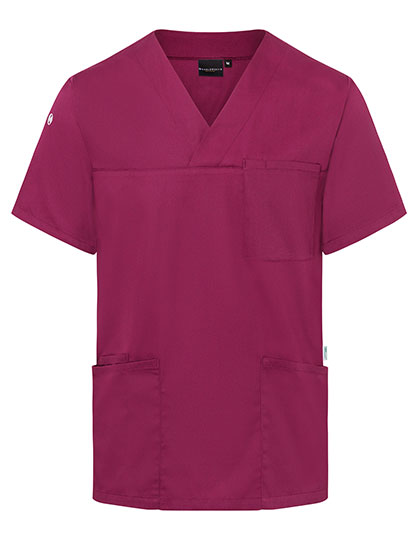 Karlowsky Herren-Schlupfkasack Essential Karlowsky Herren-Schlupfkasack Essential