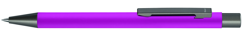 STRAIGHT GUM B Druckbleistift STRAIGHT GUM B Druckbleistift