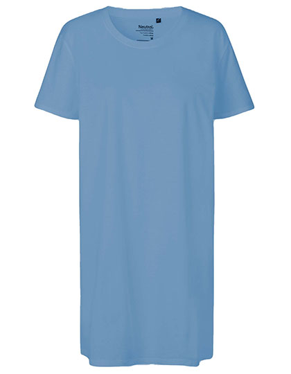 Neutral Ladies´ Long Length T-Shirt