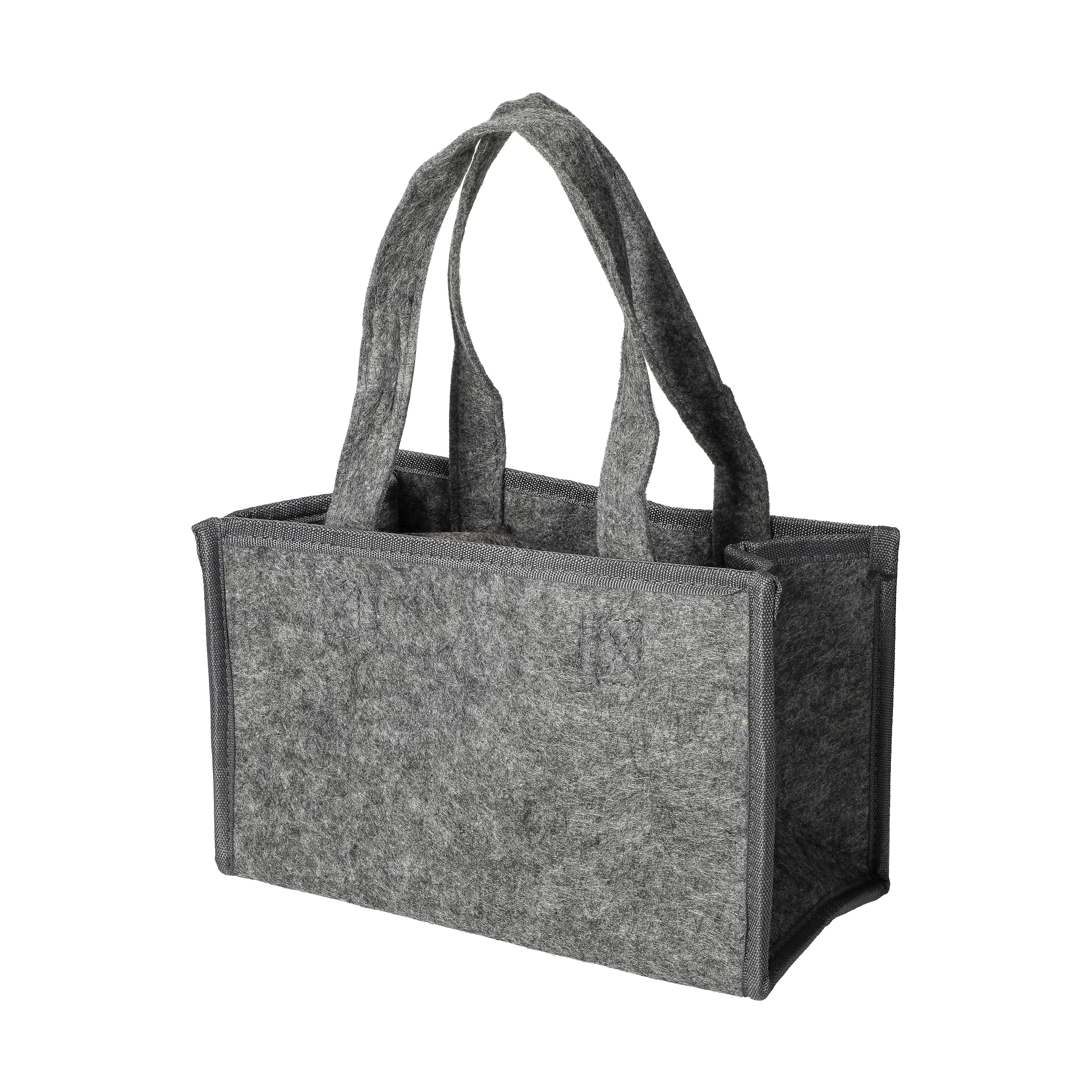 Flaschentasche Filz Flaschentasche Filz