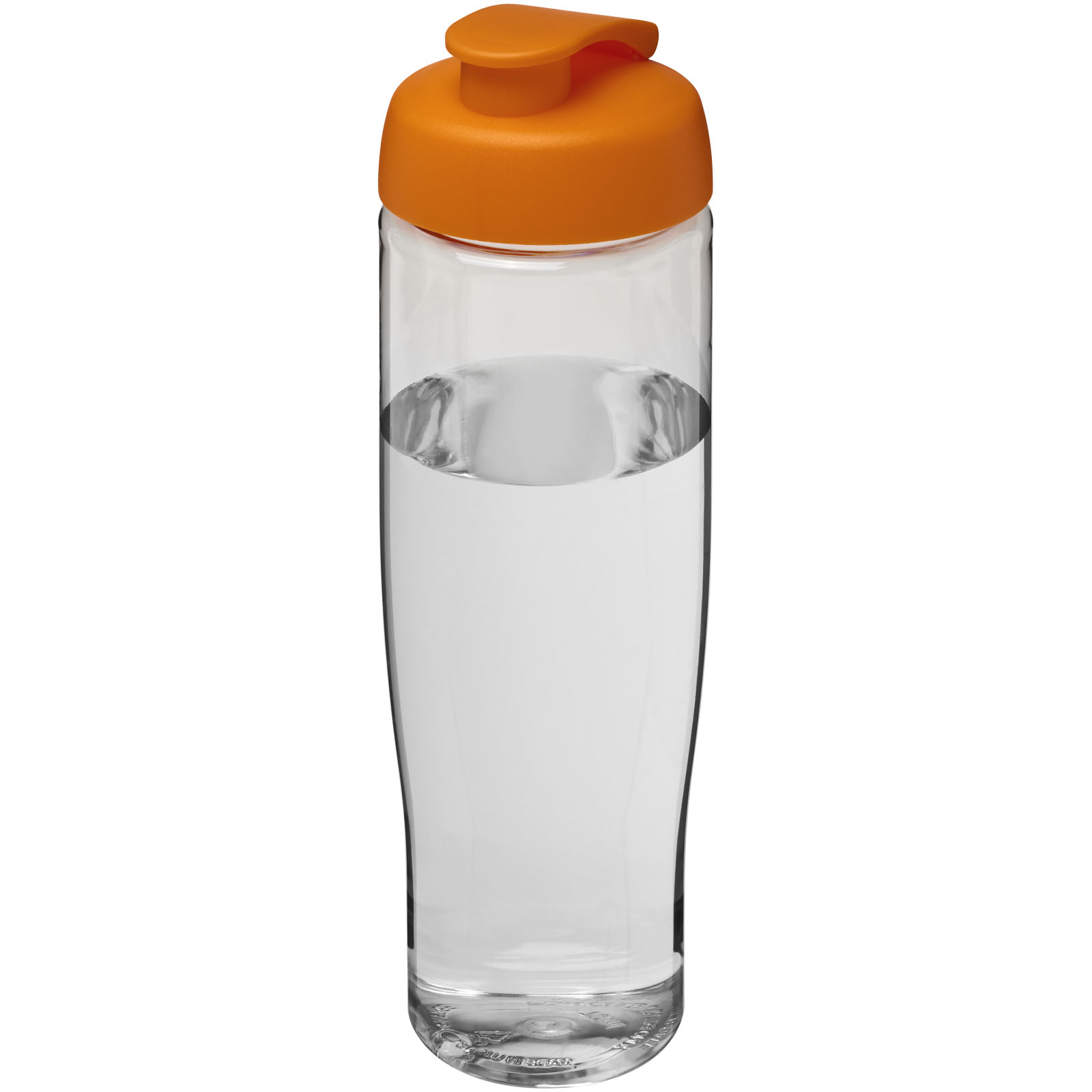 H2O Active® Tempo 700 ml Sportflasche mit Klappdeckel H2O Active® Tempo 700 ml Sportflasche mit Klappdeckel