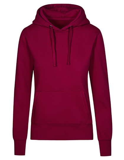 X.O by Promodoro Women´s Hoody Sweater X.O by Promodoro Women´s Hoody Sweater