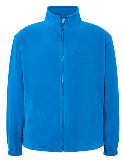 JHK Men´s Fleece Jacket JHK Men´s Fleece Jacket