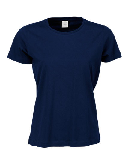 Tee Jays Women´s Sof Tee Tee Jays Women´s Sof Tee