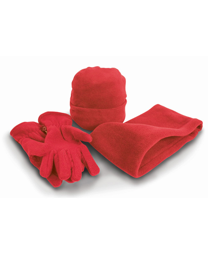 Result Winter Essentials Polartherm™ Accessory Set Result Winter Essentials Polartherm™ Accessory Set